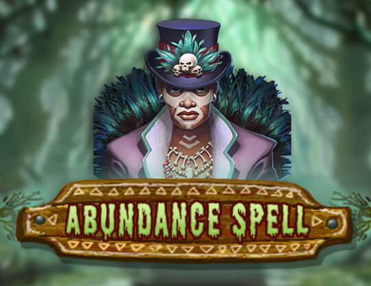 Abudance Spell